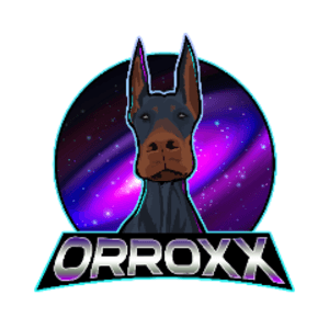 Perfil de ORROXX, creador de contenido de CS2 de España, representado por SocialPro