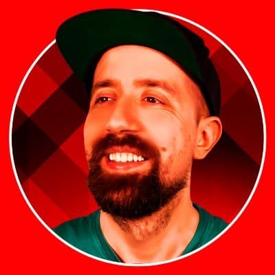 Perfil de the_real_feR, creador de contenido de CS2 de España, representado por SocialPro